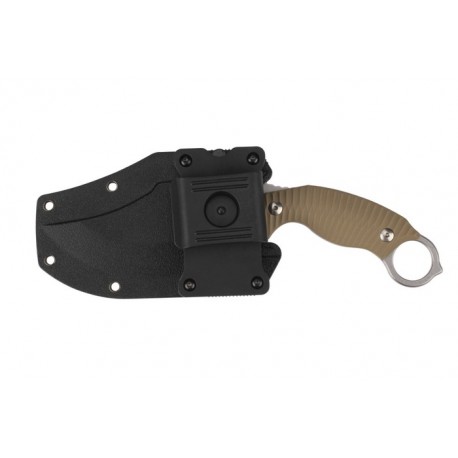 Navaja Ruike F181-W Táctica con Mango Caqui