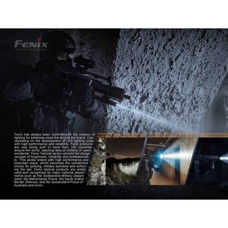 Pulsador remoto Fénix AER-05 (TK16 V.2.0, TK28 y TK20R V2.0)