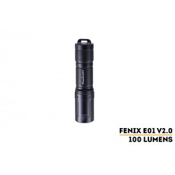 Linterna Fenix E01-V2.0