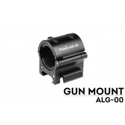 Anillo Ajustable Para Linternas Led Fenix Ref. ALG-00 2