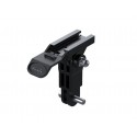 Soporte para Foco Bici con Interfaz Go-Pro