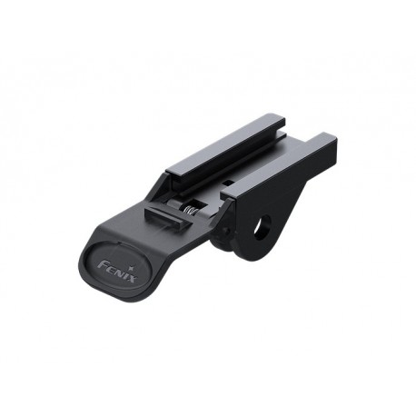 Soporte para Foco Bici con Interfaz Go-Pro