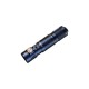 Mini Linterna Fénix EDC E05R 400 Lúmenes, con ráfaga y tamaño de pulgar