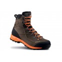 Bota CRISPI modelo. VALDRES GTX Marrón Oscuro