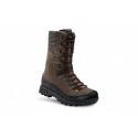 Bota CRISPI CAZA modelo HUNTER GTX CS Color Bosque