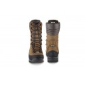 Bota CRISPI CAZA modelo HUNTER GTX CS Color Bosque