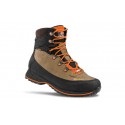 Bota CRISPI modelo. LAPPONIA EVO GTX Color Avellana
