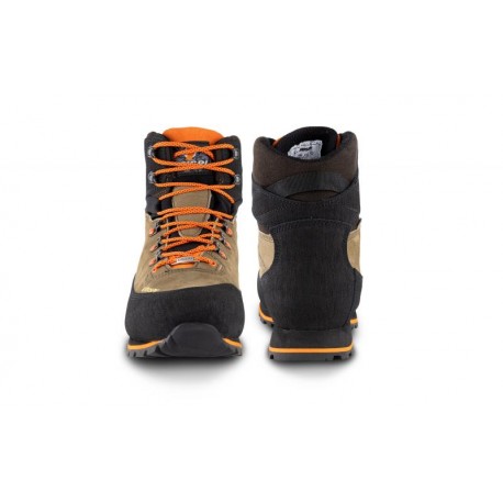 Bota CRISPI modelo. LAPPONIA EVO GTX Color Avellana
