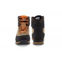 Bota CRISPI modelo. LAPPONIA EVO GTX Color Avellana