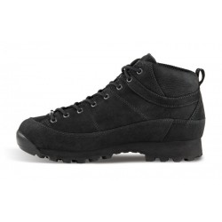 Bota CRISPI modelo. MONACO/TINN GTX Negro 2