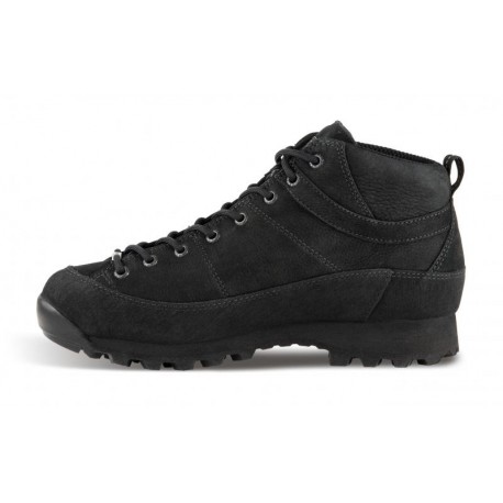 Bota CRISPI modelo. MONACO/TINN GTX Negro