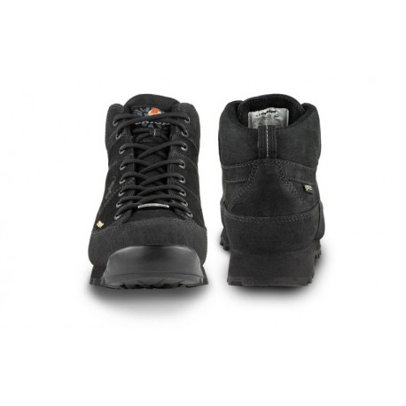 Bota CRISPI modelo. MONACO/TINN GTX Negro