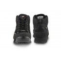 Bota CRISPI modelo. MONACO/TINN GTX Negro