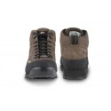 Bota CRISPI modelo. MONACO/TINN GTX Marrón Oscuro