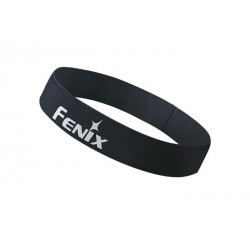 Diadema impermeable y reflectora para el sudor 2