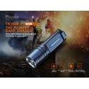 Fénix TK35UE-V2.0 5000 lúmenes (incluye dos 18650 de 3000 mAH)