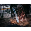 Navaja Ruike M661-TZ  Mango de Titanio ideal para EDC