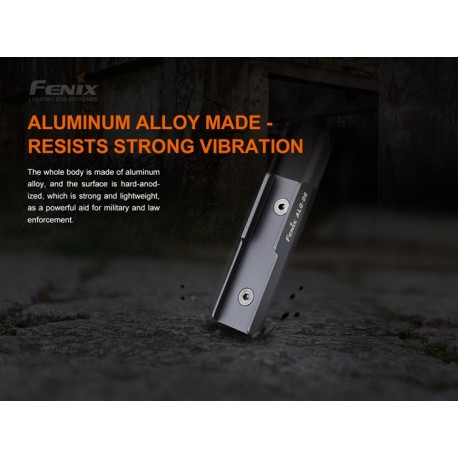 Montaje remoto M-Lok Fenix ​​ALG-06