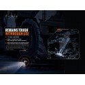 Linterna téctica Fenix TK20R V2.0 3.000 lúmenes