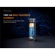 Cargador de batería Smart Fenix ARE X1 V2.0