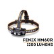 Linterna Frontal Fenix HM60R