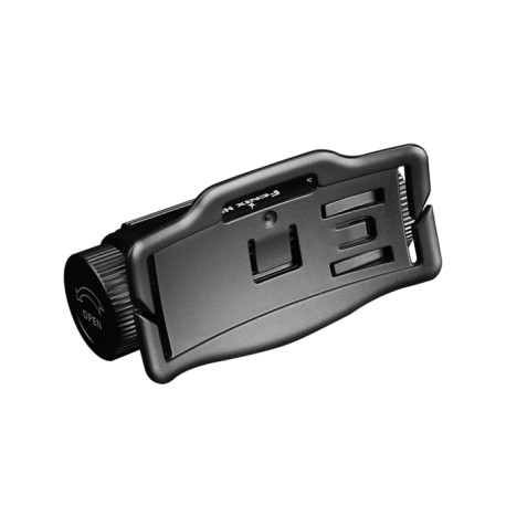 Linterna Frontal Fenix HM60R