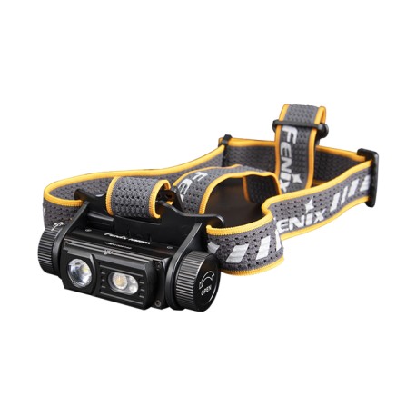 Linterna Frontal Fenix HM60R