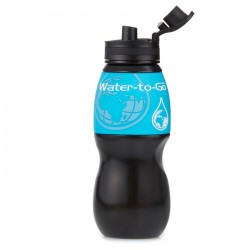 Black Bottle/Blue Sleeve 750ml 2