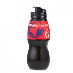 Black Bottle/Red Sleeve 750ml