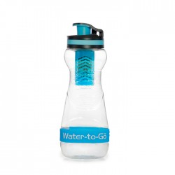 Bottle Ocean Blue 500 ml