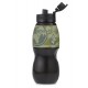 Black Bottle/Camo Sleeve 750ml