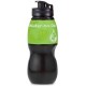 Black Bottle/Lime Green Sl 750ml