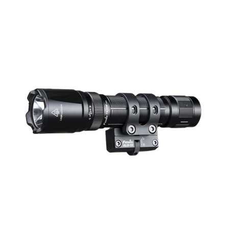 Anillo abrazadera para riel M-Lok Fenix ALG-16