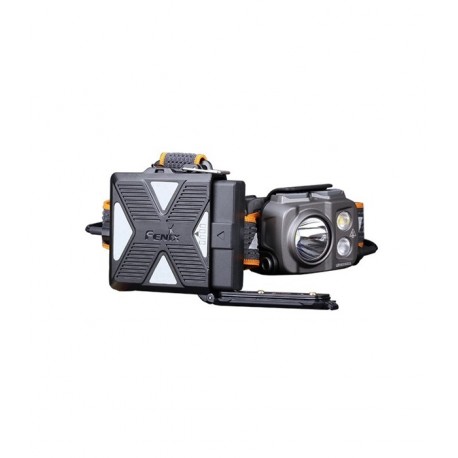 Batería Li-ion Fenix ARB-LP3000 - Pack x 2