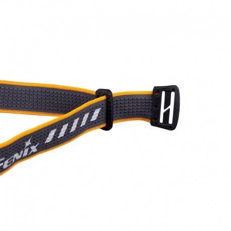 Cinta Fenix AFH-03 para los frontales Fenix (horizonal y vertical)