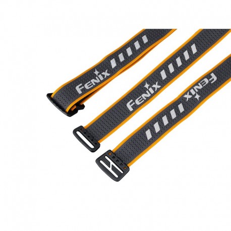 Cinta Fenix AFH-03 para los frontales Fenix (horizonal y vertical)