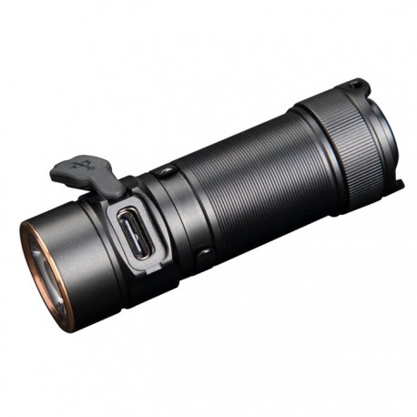 Linterna Fenix E18R V2.0 - 1200 lúmenes (Recargable)