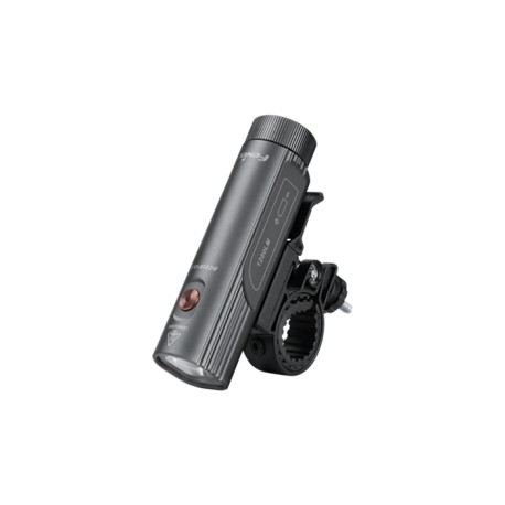 Foco Bici BC21R V3.0 - 1200 lúmenes (Recargable)