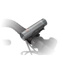 Foco Bici BC21R V3.0 - 1200 lúmenes (Recargable)