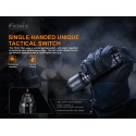 Linterna Táctica Fenix TK22 TAC (2800 lúmenes)