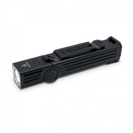 Linterna Pivotante WT25R Recargable con cable magnético y 1000 lúmenes