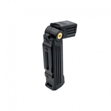 Linterna Pivotante WT25R Recargable con cable magnético y 1000 lúmenes