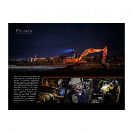 Linterna Pivotante WT25R Recargable con cable magnético y 1000 lúmenes