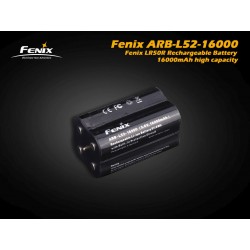 BATERIA RECARGABLE PARA LR50R