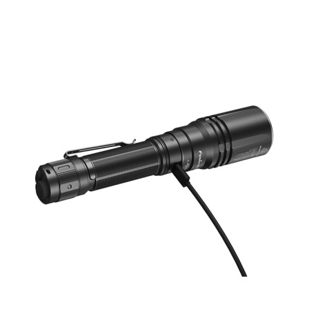 Linterna láser Fenix HT30R - Haz de 1500 metros