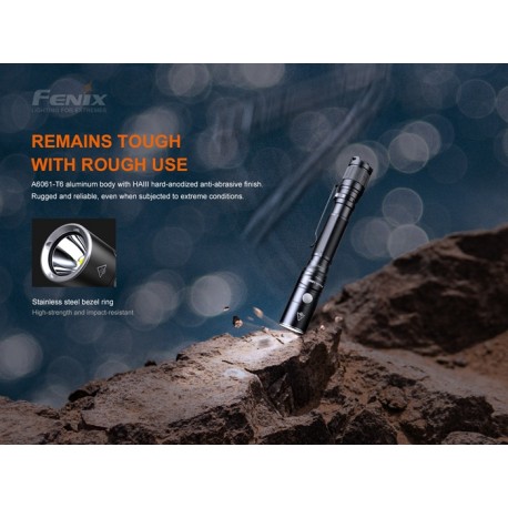 Linterna Multiusos Fenix LD22 V2.0