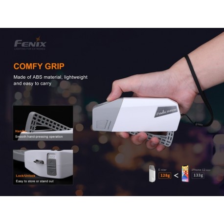 Fenix E-STAR LED