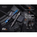 Bolígrafo Automático Retractil Fenix T6