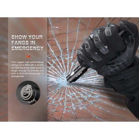 Bolígrafo Automático Retractil Fenix T6