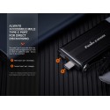 Linterna/Llavero de emergencia Fenix E-SPARK (Recargable)